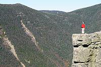 Bondcliff, White Mountains, NH